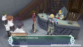 Illustration for article titled Tales of Hearts R: The TAY Review